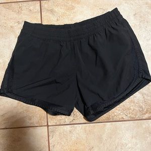 Reebok active shorts